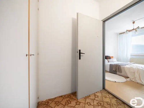 Prodej bytu 2+1 57 m²