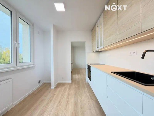 Prodej bytu 3+1 70 m²