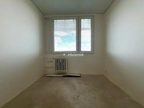Prodaný byt 2+kk 45 m²
