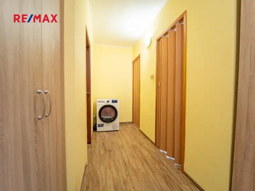 Prodaný  byt 3+1 72 m²