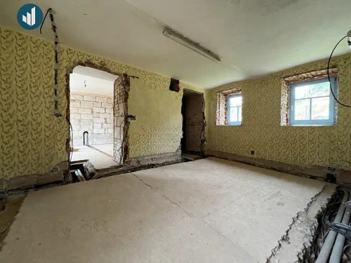 Prodej domu 60 m², pozemek 461 m²