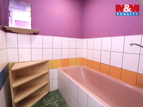 Prodaný byt 3+1 67 m²