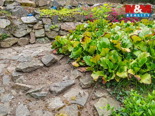 Prodej chaty 45 m², pozemek 366 m²