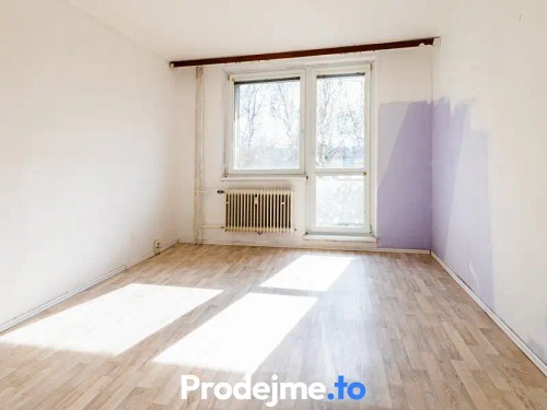 Prodej bytu 2+1 56 m²