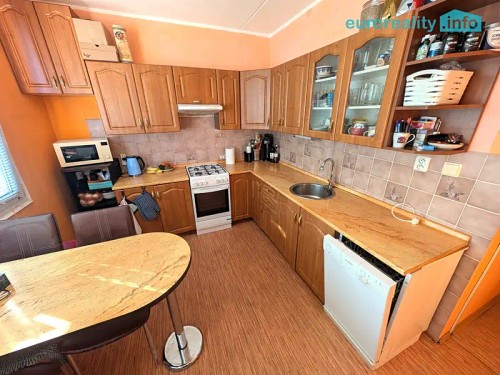 Prodej bytu 3+1 75 m²