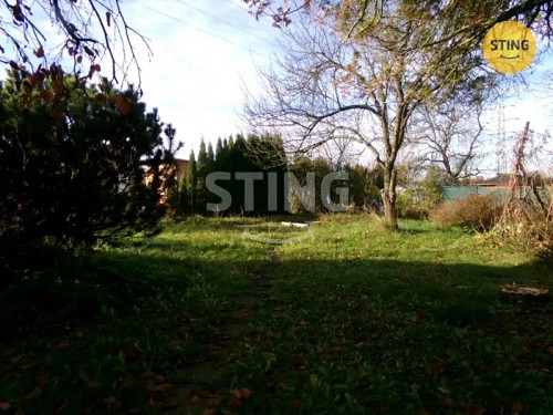 Prodej chaty 11 m², pozemek 354 m²