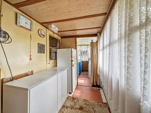 Prodej chaty 49 m², pozemek 491 m²