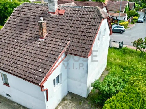 Prodej domu 110 m², pozemek 1132 m²