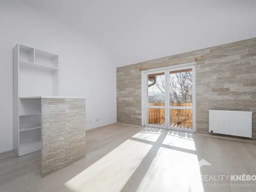 Prodaný  byt 2+kk 47 m²
