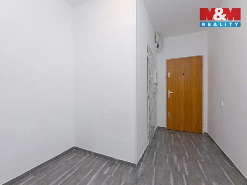 Prodej bytu 3+1 66 m²