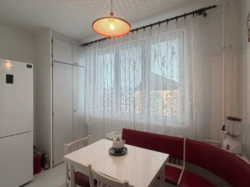 Prodej bytu 3+1 60 m²