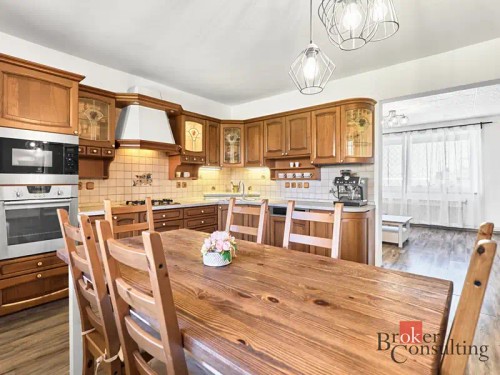 Prodej domu 148 m², pozemek 1050 m²