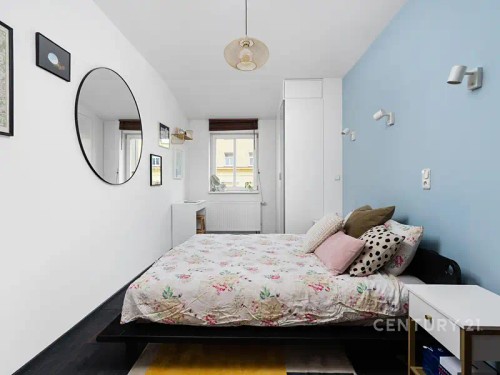 Prodej bytu 2+kk 52 m²