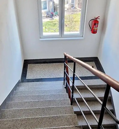 Prodaný byt 1+kk 29 m²