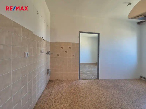 Prodaný  byt 2+1 59 m²
