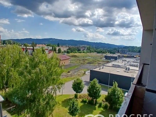 Prodej bytu 3+1 73 m²