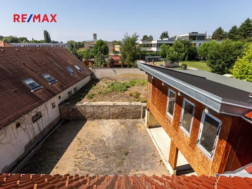 Prodej domu 665 m², pozemek 671 m²