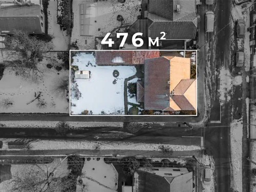 Prodej domu 164 m², pozemek 476 m²
