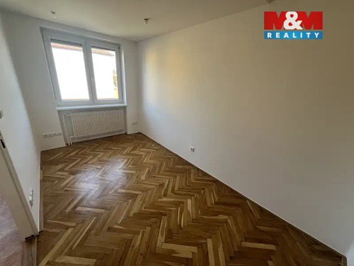 Prodaný byt 3+1 68 m²