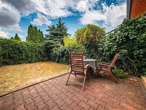 Prodej domu 74 m², pozemek 117 m²