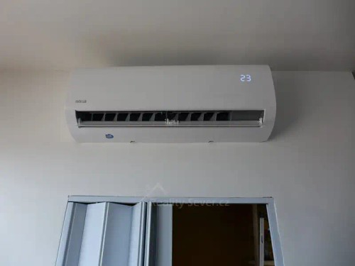 Prodaný byt 2+kk 40 m²