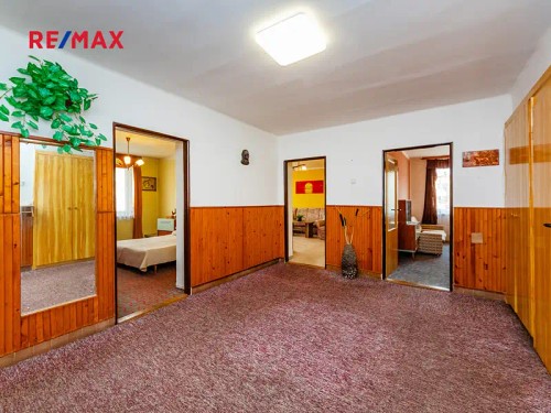 Prodaný byt 3+1 93 m²