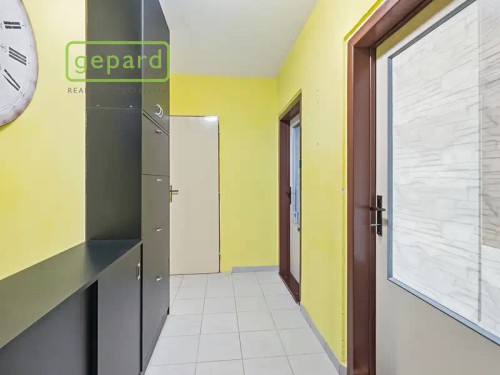 Prodej bytu 3+1 71 m²