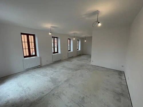 Prodaný byt 1+kk 41 m²
