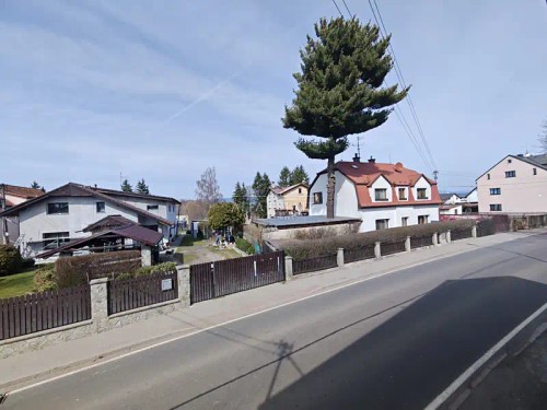 Prodej domu 117 m², pozemek 277 m²