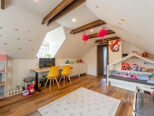 Prodej projektu 120 m², pozemek 223 m²