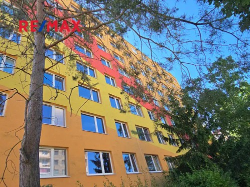Prodaný byt 3+kk 76 m²