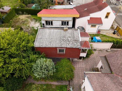 Prodej domu 81 m², pozemek 531 m²