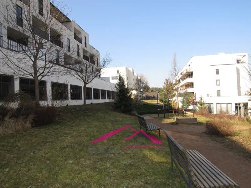 Prodaný byt 2+kk 60 m²