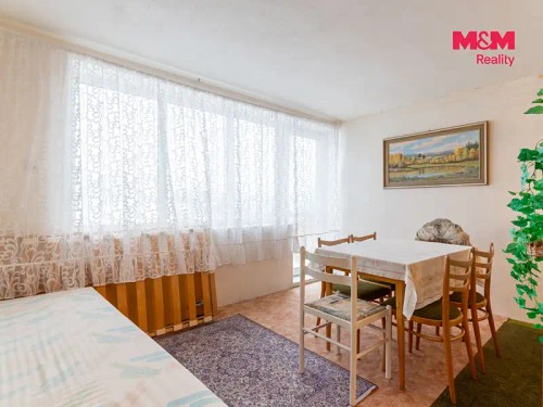 Prodej domu 180 m², pozemek 4410 m²