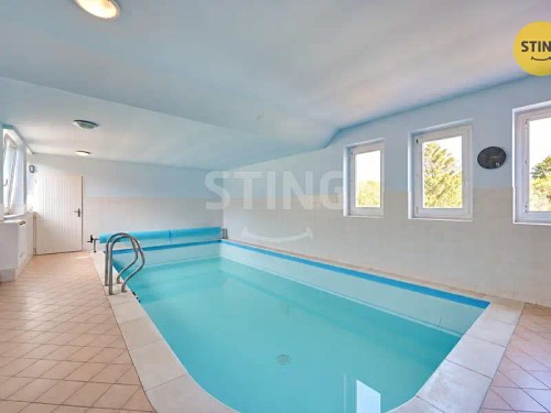 Prodej domu 471 m², pozemek 367 m²