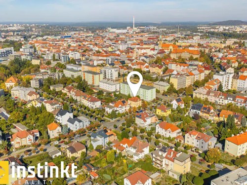Prodej domu 340 m², pozemek 924 m²