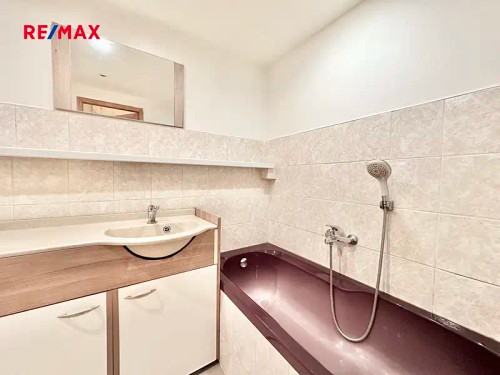 Prodaný byt 3+1 68 m²