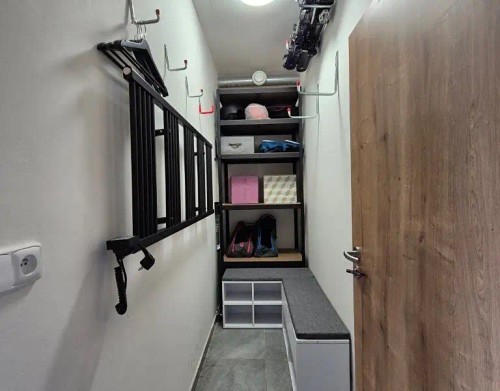 Prodej bytu 2+kk 51 m²