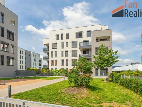 Prodej bytu 4+kk 91 m²