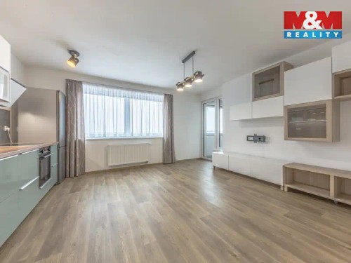 Prodaný byt 2+kk 59 m²
