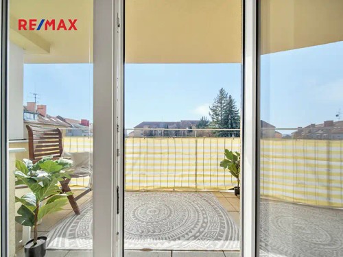 Prodej bytu 3+kk 80 m²