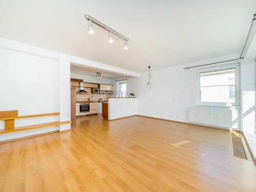 Prodej bytu 3+kk 84 m²