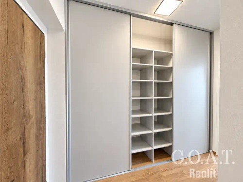 Prodej bytu 2+kk 56 m²