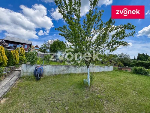 Prodej chaty 48 m², pozemek 383 m²