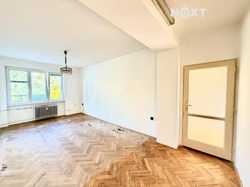 Prodej bytu 3+1 64 m²