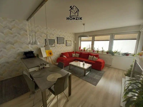 Prodaný  byt 2+kk 55 m²