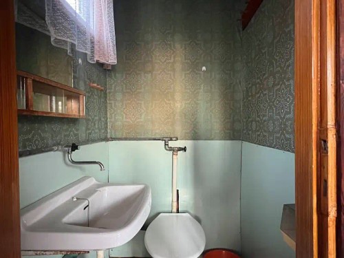 Prodej chaty 33 m², pozemek 230 m²