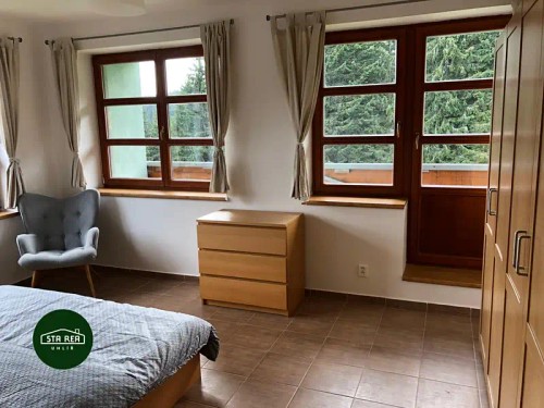 Prodej bytu 4+kk 96 m²