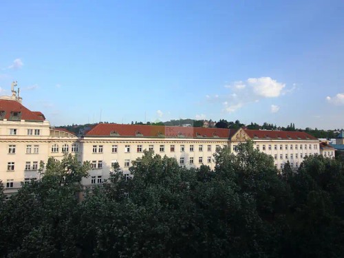 Prodej bytu 4+1 142 m²