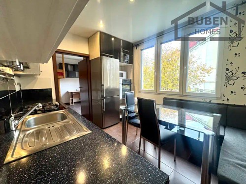 Prodaný byt 4+1 84 m²